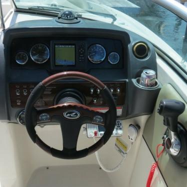 2007 Sea Ray 260 sundeck