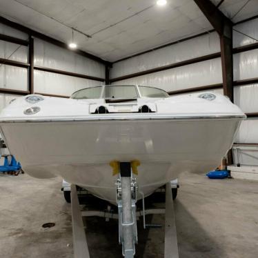 2006 Monterey 263 ex explorer