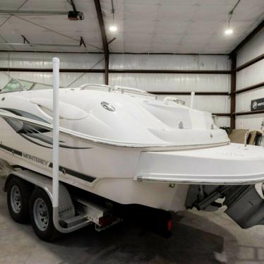 2006 Monterey 263 ex explorer