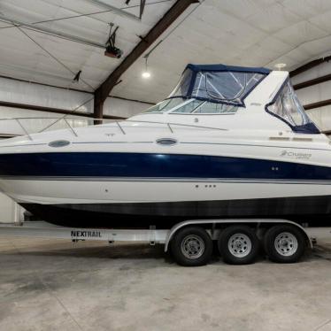 2006 Cruisers 280 cxi express