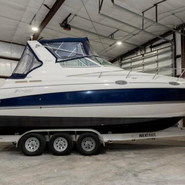 2006 Cruisers 280 cxi express