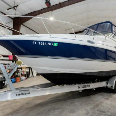 2006 Cruisers 280 cxi express