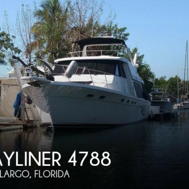 1994 Bayliner 4788