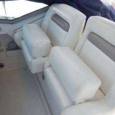 2004 Sea Ray 320 sundancer