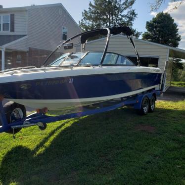 2000 Malibu wakesetter escape lsv 23