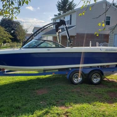 2000 Malibu wakesetter escape lsv 23