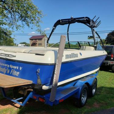 2000 Malibu wakesetter escape lsv 23