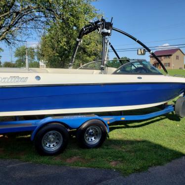 2000 Malibu wakesetter escape lsv 23