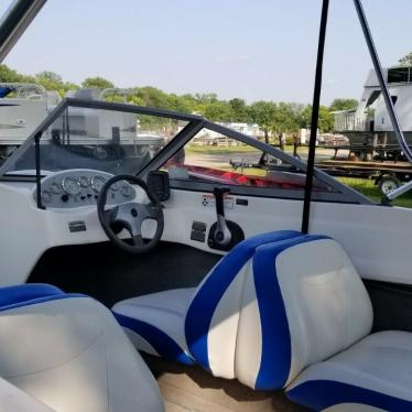 2007 Bayliner bowrider