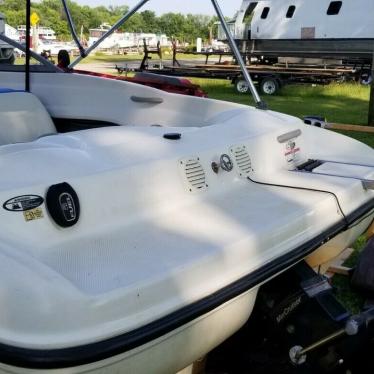 2007 Bayliner bowrider