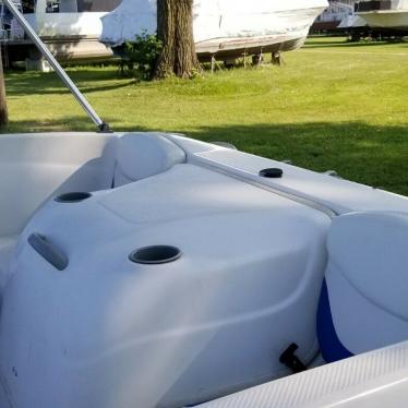 2007 Bayliner bowrider