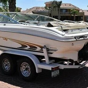 1997 Sea Ray