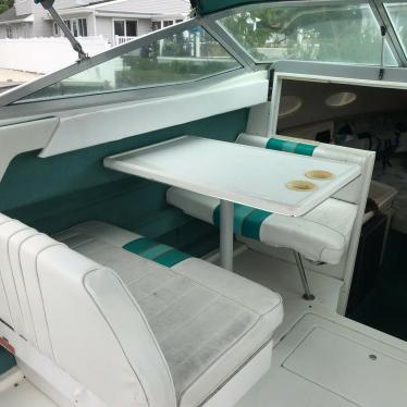 1994 Sea Ray express cruiser