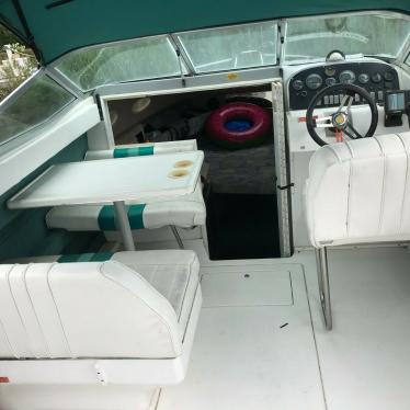 1994 Sea Ray express cruiser