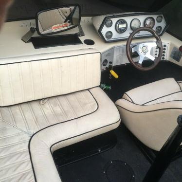 1985 Mastercraft