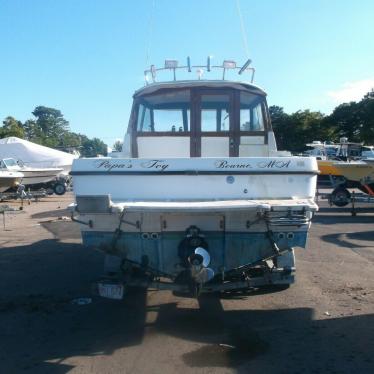 1991 Bayliner trophy