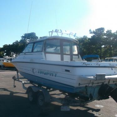 Bayliner TROPHY 1991 for sale for $1,500 - Boats-from-USA.com