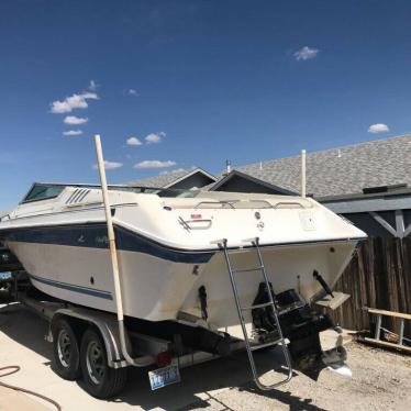 1989 Sea Ray ov260