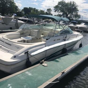 1998 Sea Ray