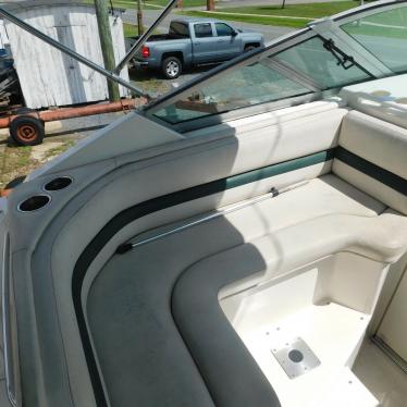 2000 Chaparral signature 270