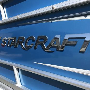 2018 Starcraft ex 20 c