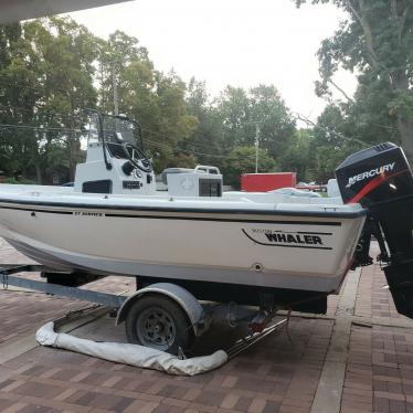 2002 Boston Whaler outrage-justice