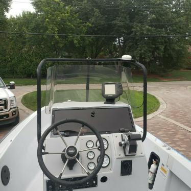 2002 Boston Whaler outrage-justice
