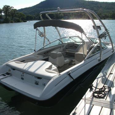 2002 Sea Ray 185 bow rider