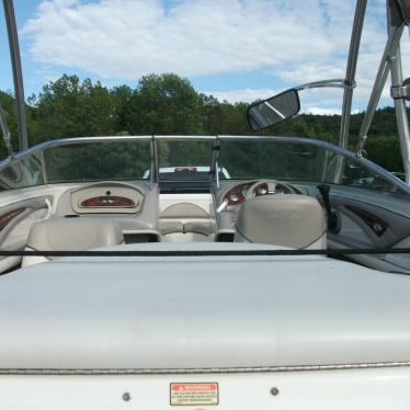 2002 Sea Ray 185 bow rider