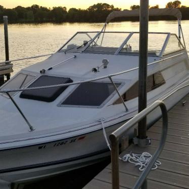 1984 Bayliner ciera 2150 sunbridge