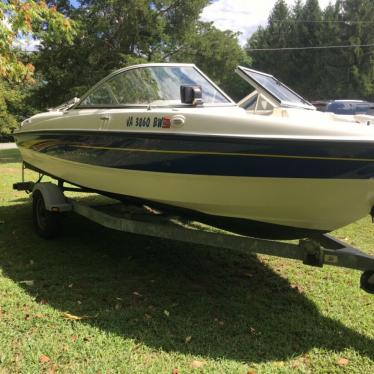 2007 Bayliner