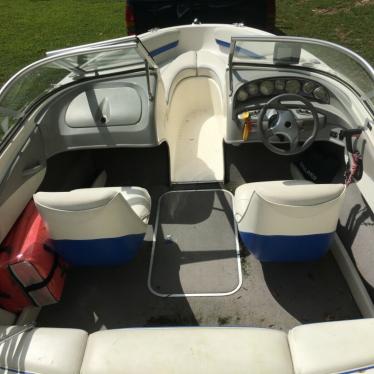 2007 Bayliner