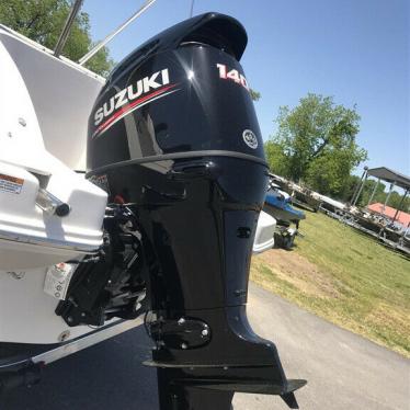 2018 Starcraft limited 2000 ob