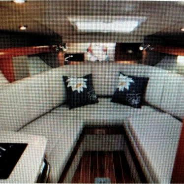 2011 Chaparral 270 signature