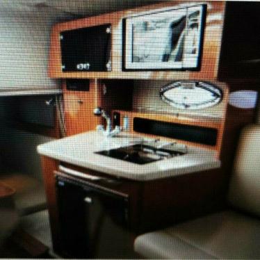 2011 Chaparral 270 signature