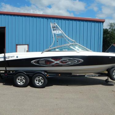 2003 Mastercraft x30