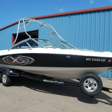 2003 Mastercraft x30