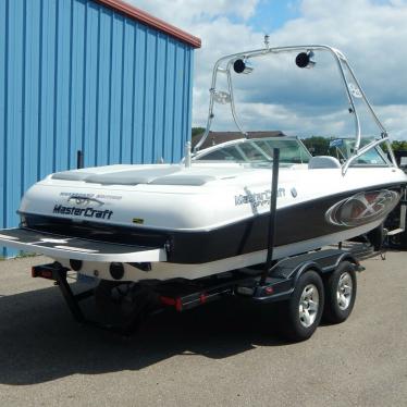 2003 Mastercraft x30