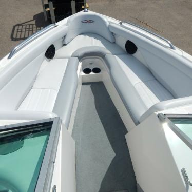 2003 Mastercraft x30