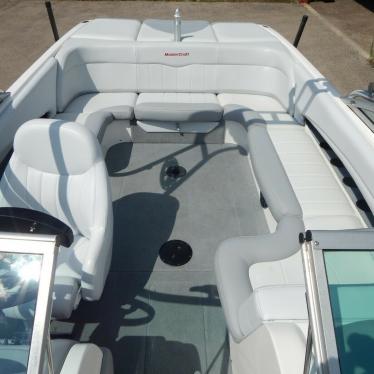 2003 Mastercraft x30