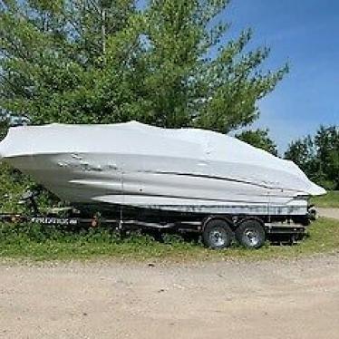 2005 Crownline 250 cr