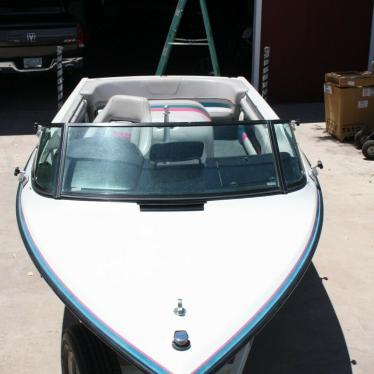 1994 Mastercraft prostar 190