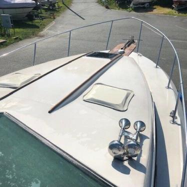 1986 Sea Ray