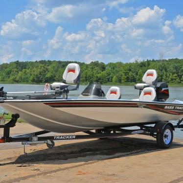 Bass Tracker 2010 for sale for $1,900 - Boats-from-USA.com