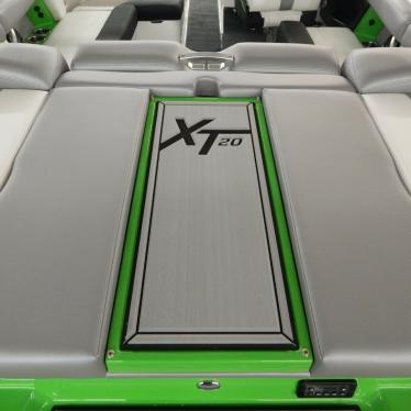 2018 Mastercraft xt20