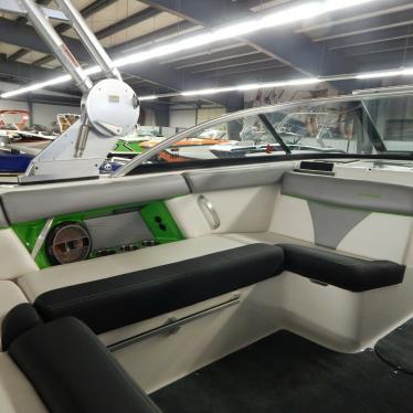 2018 Mastercraft xt20