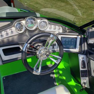 2012 Mastercraft x25