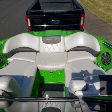 2012 Mastercraft x25