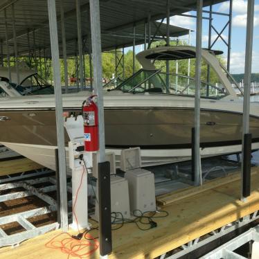 2006 Sea Ray 270 slx select ex