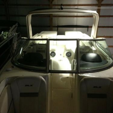 2006 Sea Ray 270 slx select ex